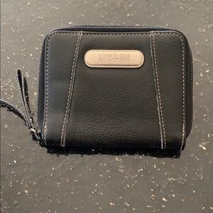 Kenneth Cole Reaction Leather Wallet